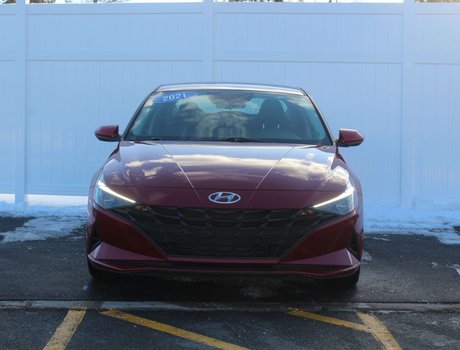 2021 Hyundai Elantra Essential | Cam | USB | HtdSeat | Warranty to 2026