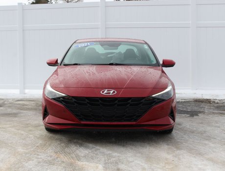 2021 Hyundai Elantra Essential | Cam | USB | HtdSeat | Warranty to 2026