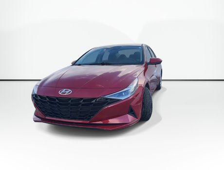 2021 Hyundai Elantra Essential | HtdSeats | USB | Warranty to 202