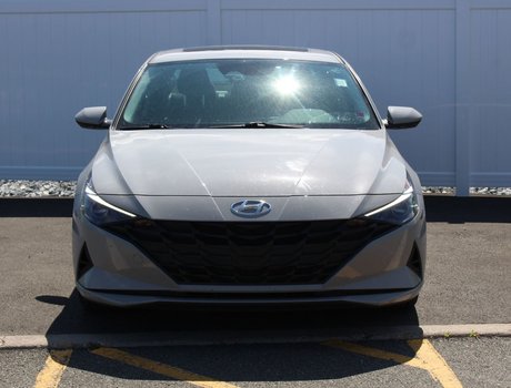 2023 Hyundai Elantra Tech | SunRoof | HtdSeats | Cam | Warranty to 2028