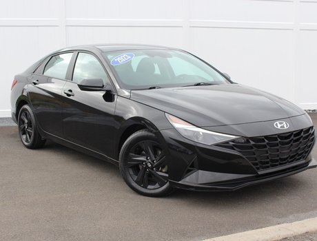 2023 Hyundai Elantra Preferred | HtdSeats | Cam | Warranty to 2028