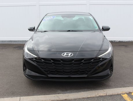 2023 Hyundai Elantra Preferred | HtdSeats | Cam | Warranty to 2028