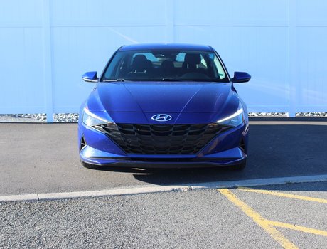 2023 Hyundai Elantra Preferred | HtdSeats | Cam | Warranty to 2028