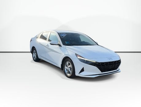 2023 Hyundai Elantra Essential | HtdSeats| Cam | Warranty to 2028