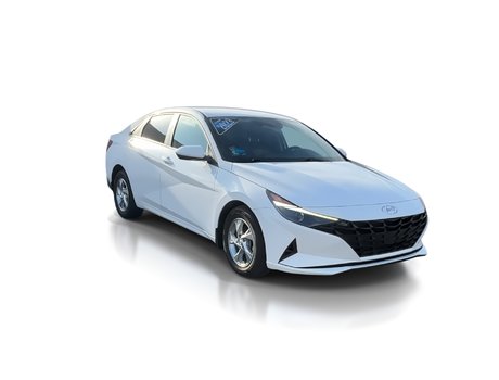 2023 Hyundai Elantra Essential | HtdSeats| Cam | Warranty to 2028