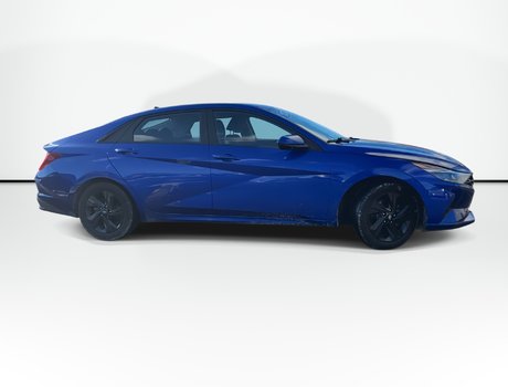 2023 Hyundai Elantra Preferred | Cam | HtdSeats | Warranty to 2028