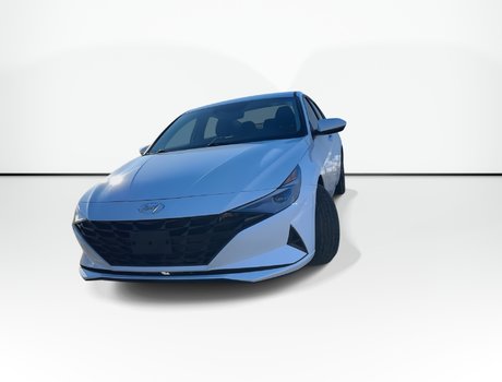 2023 Hyundai Elantra Preferred | HtdSeats | Warranty to 2028