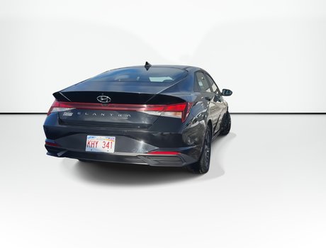 2023 Hyundai Elantra Preferred | Cam | HtdSeats | Warranty to 2028