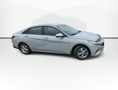 2023 Hyundai Elantra Essential | Cam | HtdSeat | Warranty to 2028