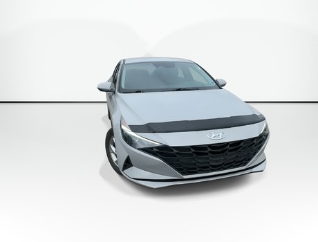 2023 Hyundai Elantra Essential | Cam | HtdSeat | Warranty to 2028