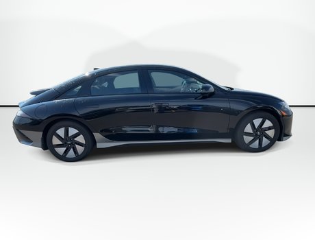 2025 Hyundai IONIQ 6 Preferred | AWD | Nav | Cam | Warranty to 2032