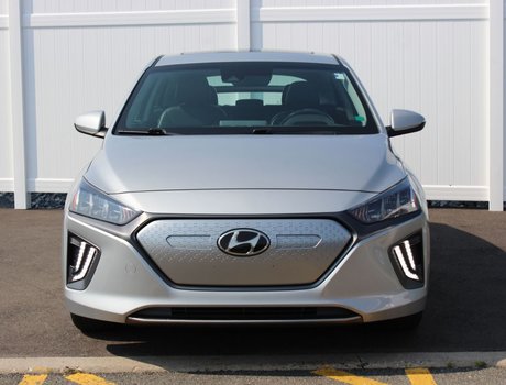 2021 Hyundai Ioniq Electric Ultimate | Lthr | Roof | Cam | Warranty to 2029