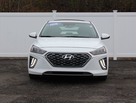 2020 Hyundai IONIQ HYBRID Preferred | HEV | SunRoof | Warranty to 2028