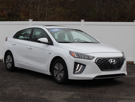 2020 Hyundai IONIQ HYBRID Preferred | HEV | SunRoof | Warranty to 2028