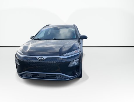 2019 Hyundai KONA ELECTRIC Preferred | HtdSeat | Cam | Aux | Warranty to 2027