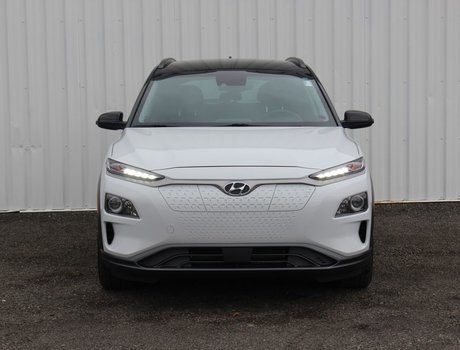 2021 Hyundai KONA ELECTRIC Preferred | EV | Cam | HtdSeats | Warranty to 2028
