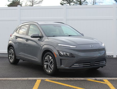 2022 Hyundai KONA ELECTRIC Ultimate | EV | Leather | Cam | Warranty to 2029