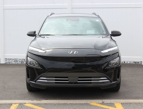 2023 Hyundai KONA ELECTRIC Ultimate | EV | Leather | Nav | Warranty to | 2031