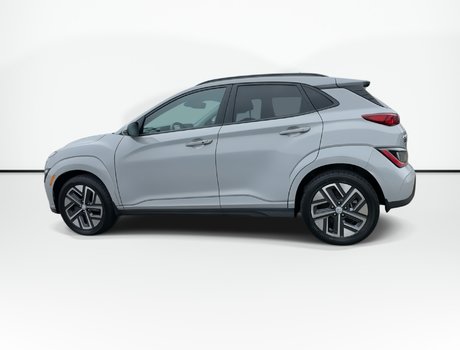 2023 Hyundai Kona Electric Ultimate | Roof | Lthr | Nav | Warranty to 2031