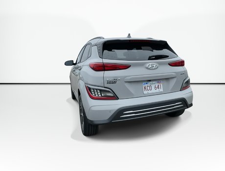 2023 Hyundai Kona Electric Ultimate | Roof | Lthr | Nav | Warranty to 2031