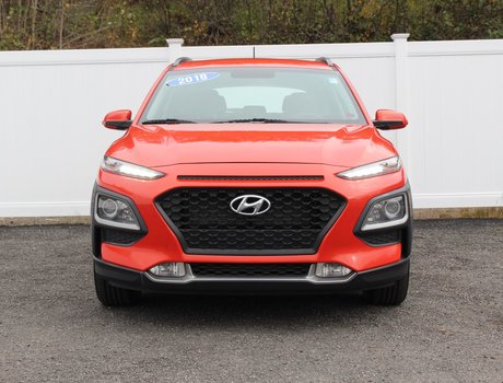 2018 Hyundai Kona Preferred | Cam | USB | HtdSeats | Bluetooth