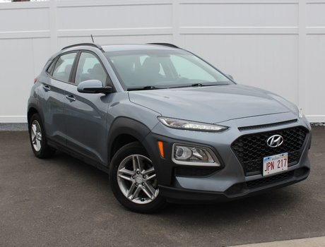 2018 Hyundai Kona Essential | Cam | Bluetooth | AC | Cruise | USB
