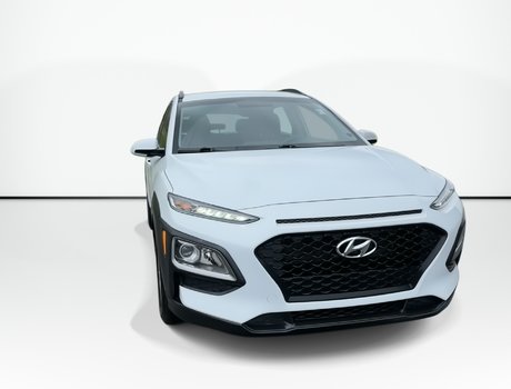 2019 Hyundai Kona Essential | Cam | HtdSeat | Bluetooth | USB | Aux