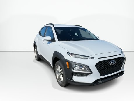 2019 Hyundai Kona Essential | Cam | HtdSeat | Bluetooth | USB | Aux