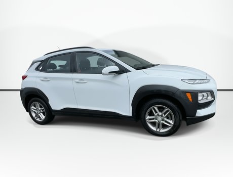 2019 Hyundai Kona Essential | Cam | HtdSeat | Bluetooth | USB | Aux