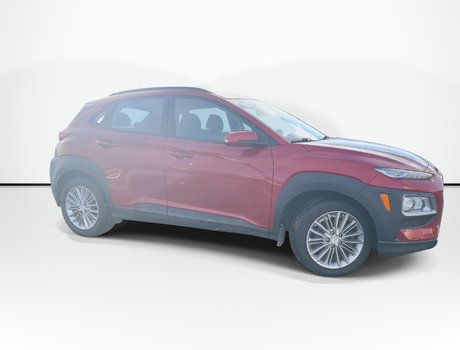 2020 Hyundai Kona Preferred | Cam | HtdSeat | Bluetooth | Aux | USB