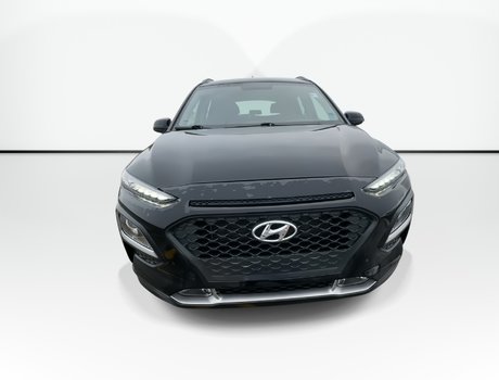 2020 Hyundai Kona Preferred | Cam | HtdSeats | Bluetooth | USB | Aux