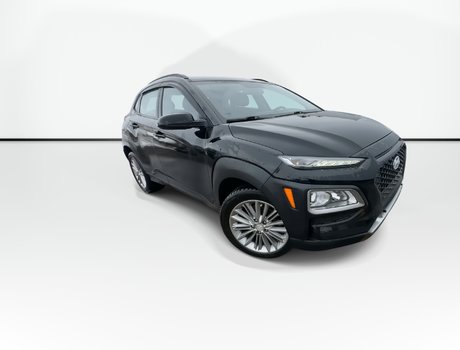 2020 Hyundai Kona Preferred | Cam | HtdSeats | Bluetooth | USB | Aux