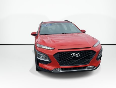 2020 Hyundai Kona Preferred | Cam | HtdSeats | Bluetooth | USB | Aux