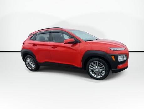 2020 Hyundai Kona Preferred | Cam | HtdSeats | Bluetooth | USB | Aux
