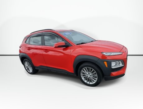 2020 Hyundai Kona Preferred | Cam | HtdSeats | Bluetooth | USB | Aux