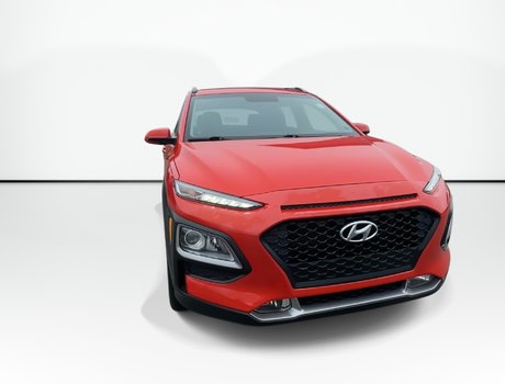 2020 Hyundai Kona Preferred | Cam | HtdSeats | Bluetooth | USB | Aux