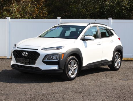 2021 Hyundai Kona Essential | Cam | USB | HtdSeat | Warranty to 2026