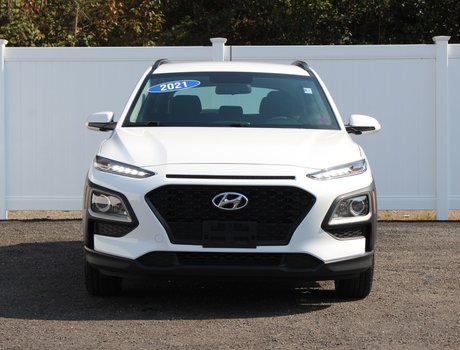 2021 Hyundai Kona Essential | Cam | USB | HtdSeat | Warranty to 2026