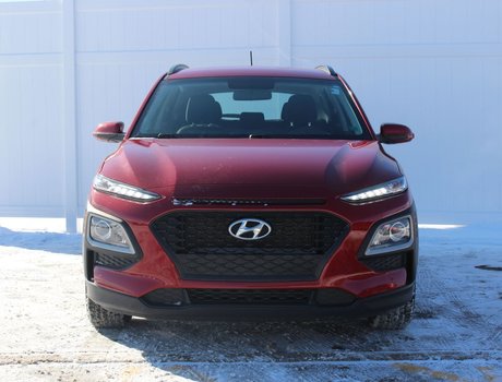 2021 Hyundai Kona Essential | Cam | USB | HtdSeat | Warranty to 2026