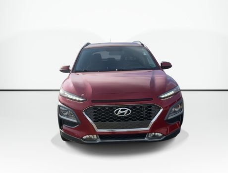 2021 Hyundai Kona Trend | Roof | HtdSeat | Cam | Warranty to 2026