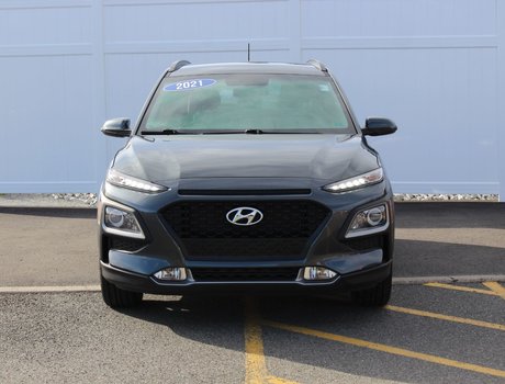 2021 Hyundai Kona Preferred | Cam | HtdSeats | Warranty to 2026