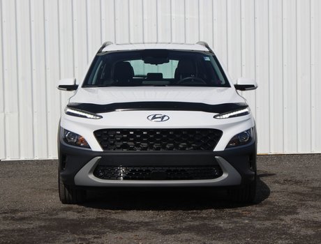 2022 Hyundai Kona Preferred | Leather | SunRoof | Warranty to 2026