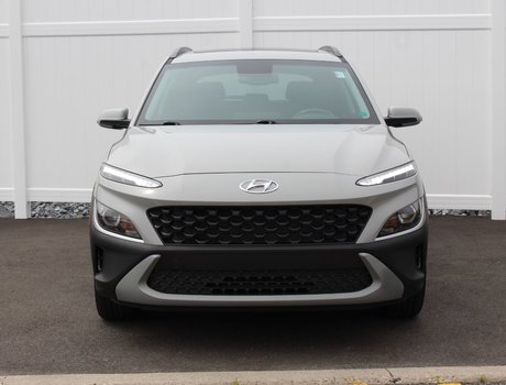 2022 Hyundai Kona LE | HtdSeats | Cam | USB | Aux | Warranty to 2027