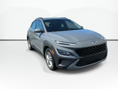 2022 Hyundai Kona Essential | Htd Sts | Bluetooth | Warranty to 2027