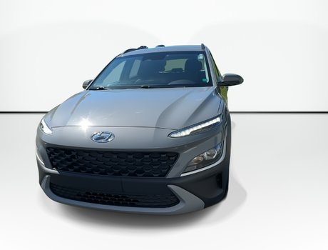 2022 Hyundai Kona Essential | Htd Sts | Bluetooth | Warranty to 2027