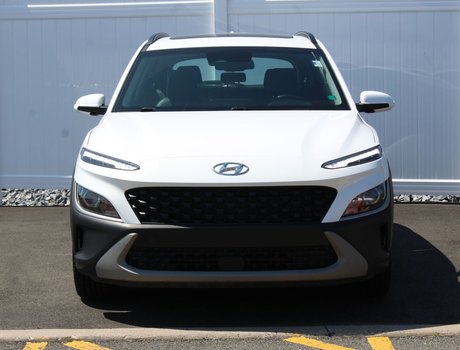 2023 Hyundai Kona Preferred | Leather | SunRoof | Warranty to 2028