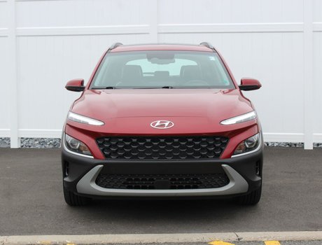 2023 Hyundai Kona Preferred | Leather | SunRoof | Warranty to 2028