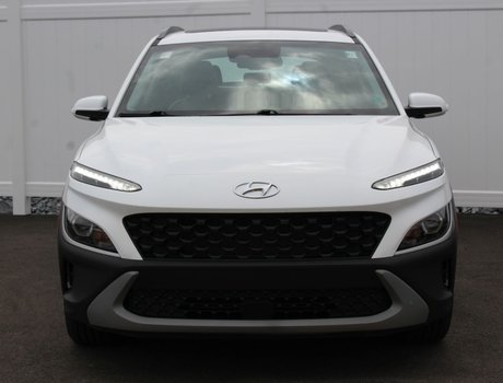 2023 Hyundai Kona Sun&Leather  | SunRoof | Cam | Warranty to 2027
