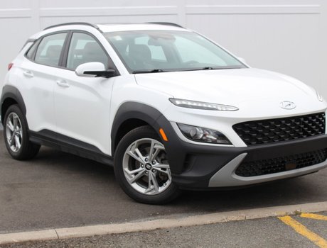 2023 Hyundai Kona Sun&Leather  | SunRoof | Cam | Warranty to 2027