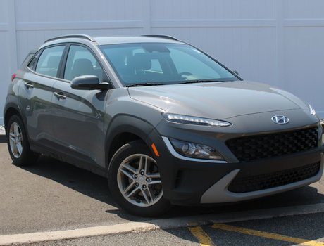 2023 Hyundai Kona Essential | HtdSeat | Cam | Aux | Warranty to 2027